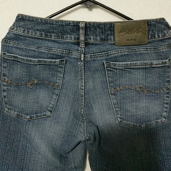 Jeans - Picture 5 of 8